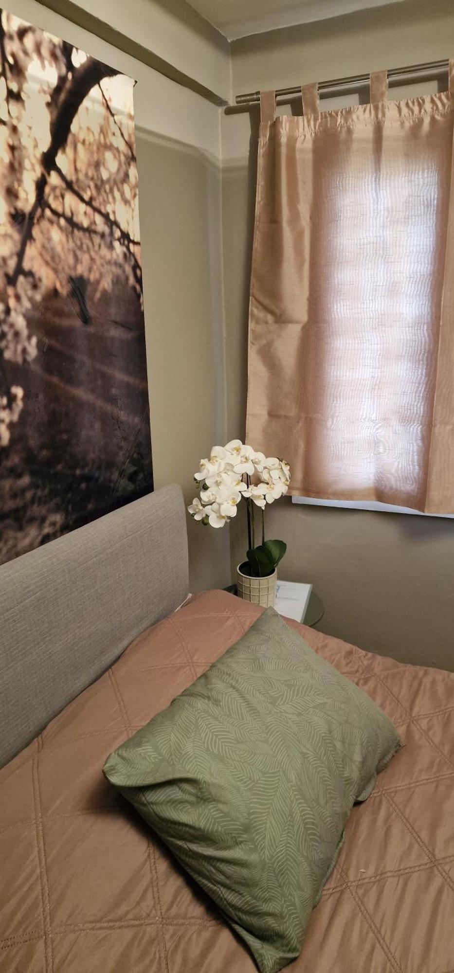 Apartment A Cozy Affordable Place At Voula Athen