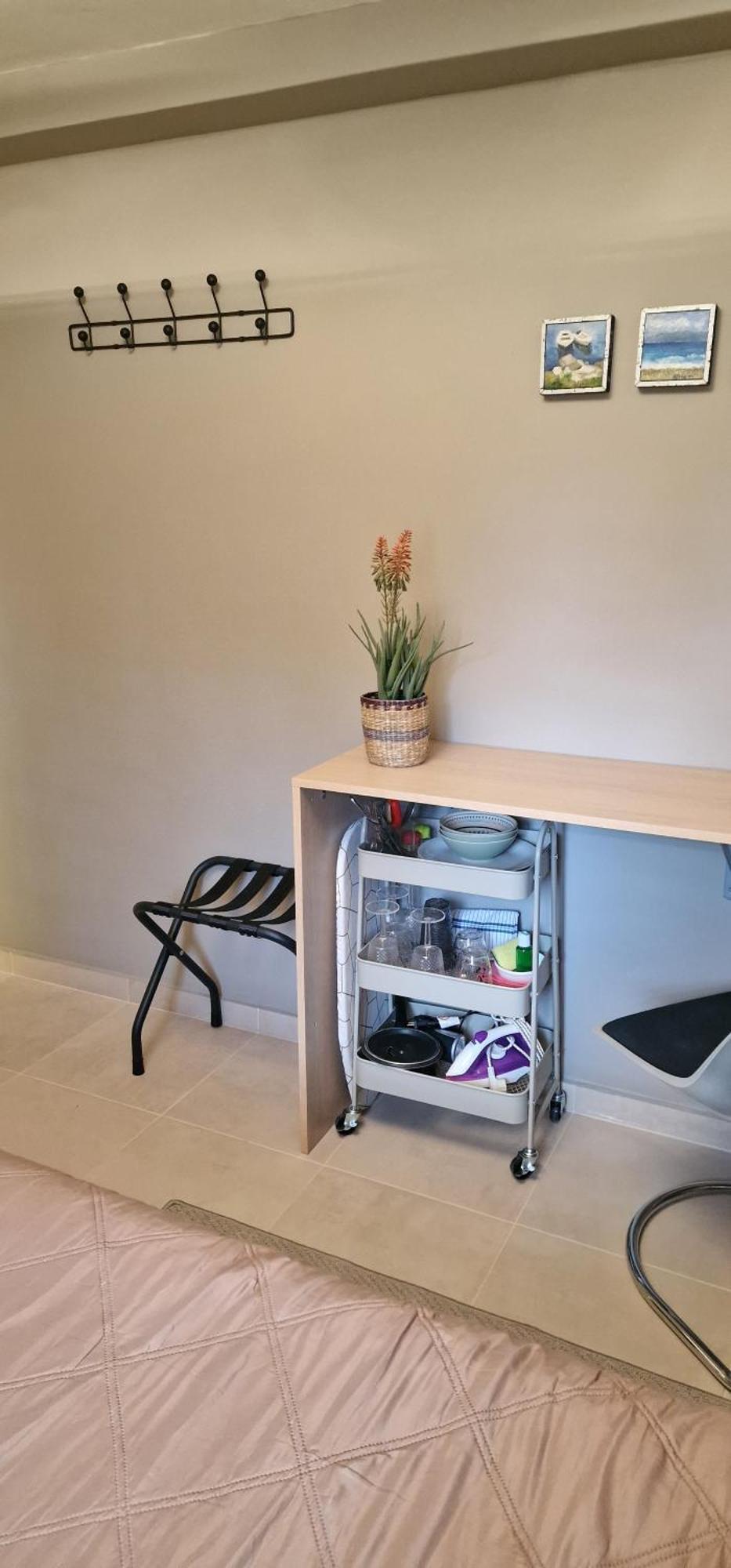 Apartment A Cozy Affordable Place At Voula