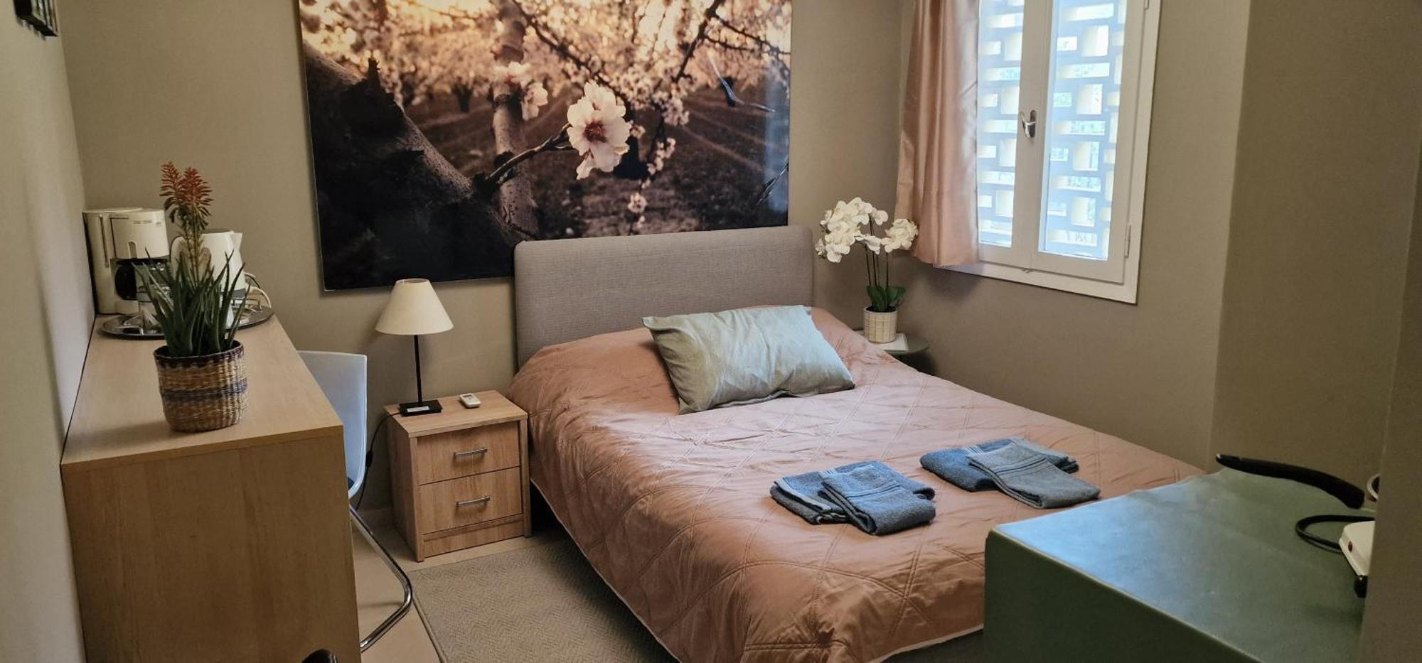 A Cozy Affordable Place At Voula Apartment *