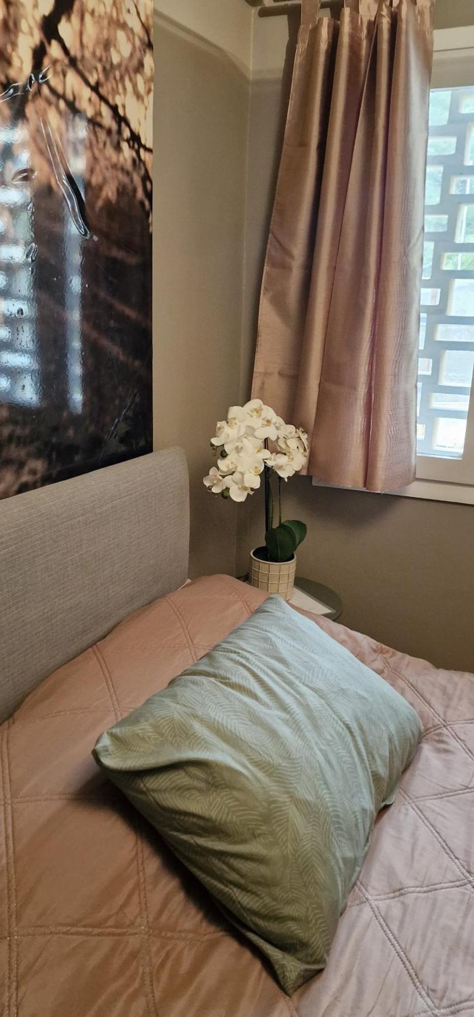 A Cozy Affordable Place At Voula *